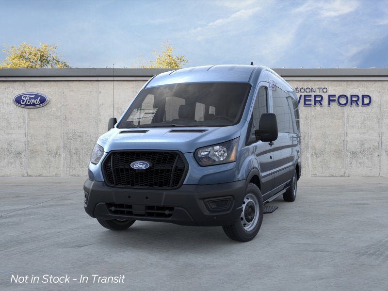 New 2026 Ford Transit 350 XL RWD image 3