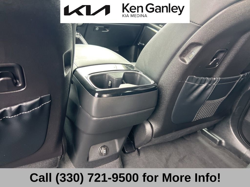 Certified 2024 Kia Telluride SX FWD image 47