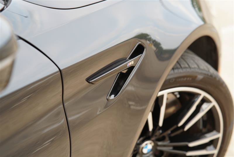 Used 2020 BMW M5 w/ Executive Package AWD/4WD image 29