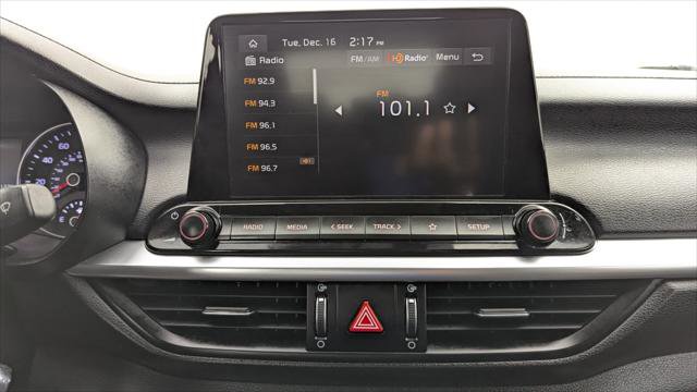 Used 2023 Kia Forte LXS image 29