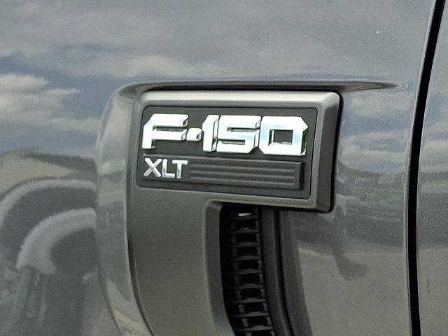 Certified 2023 Ford F150 XLT w/ Equipment Group 302A High AWD/4WD image 39