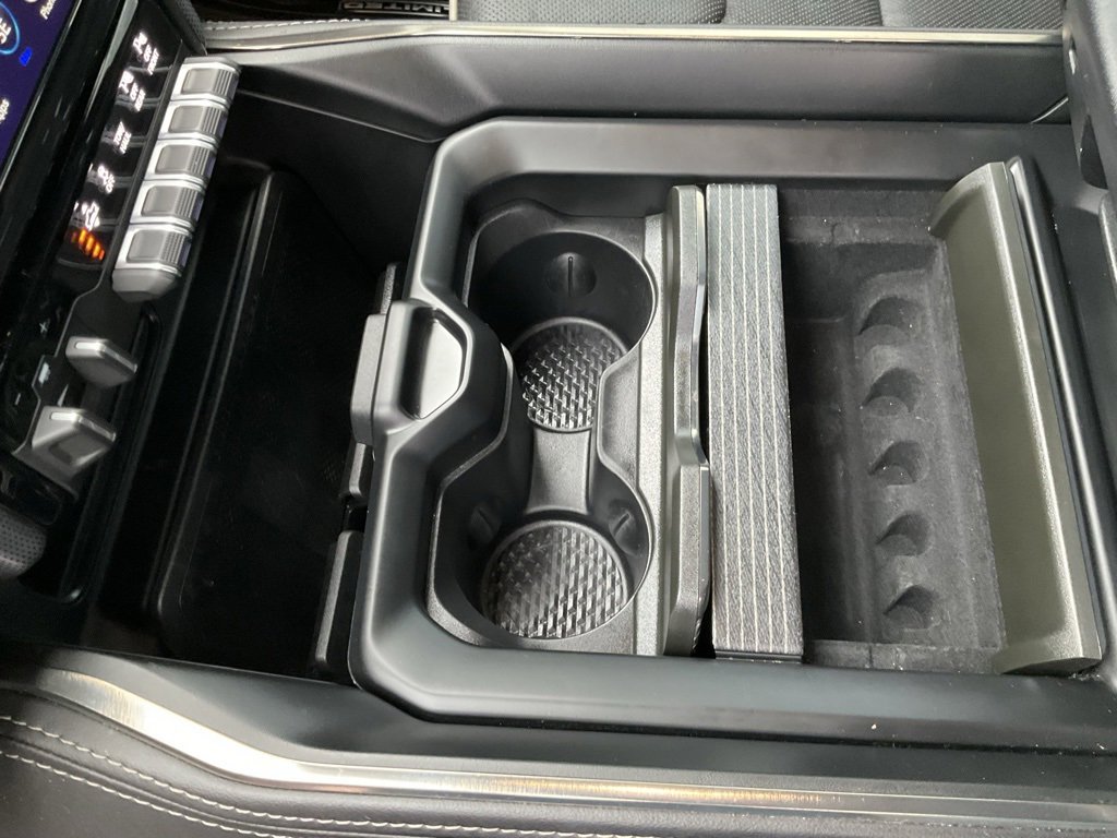 Used 2021 RAM 1500 Limited image 10