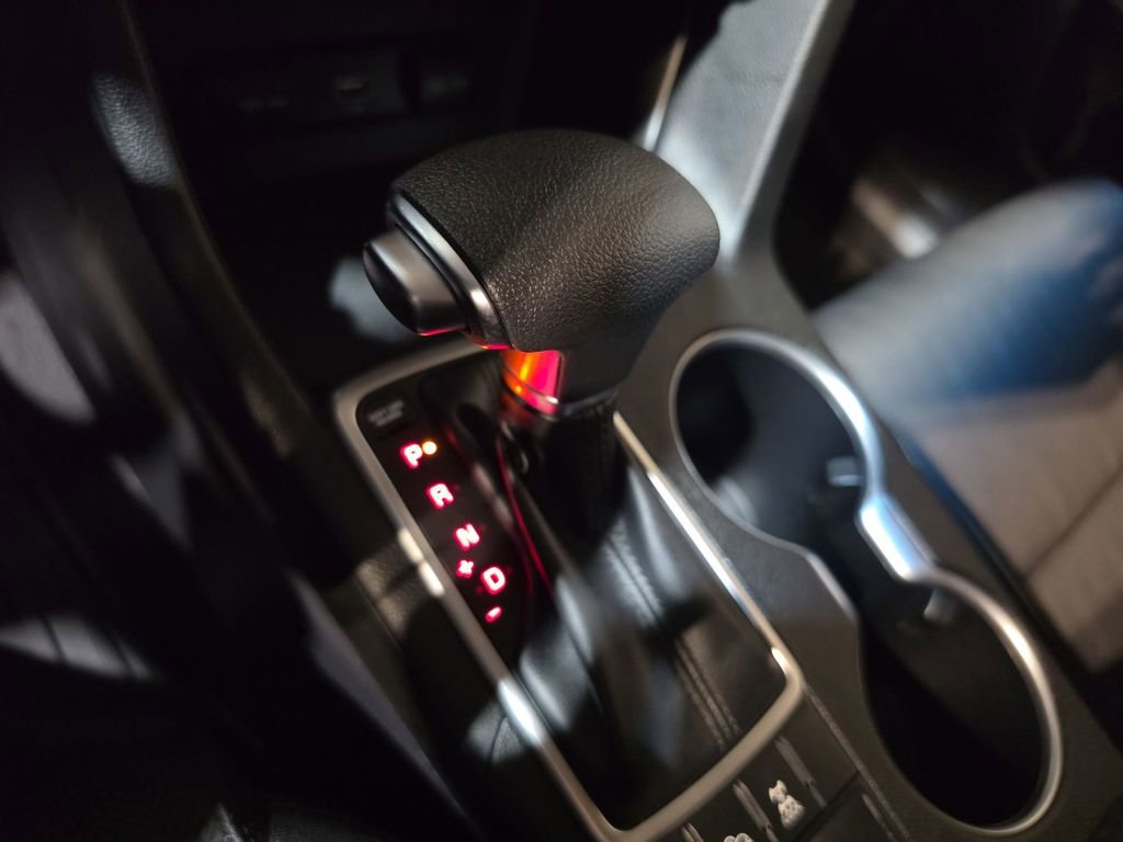 Used 2020 Kia Sportage LX AWD/4WD image 20