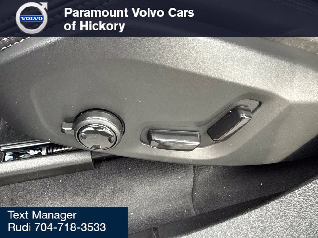 New 2027 Volvo XC90 B6 Ultra AWD/4WD image 21