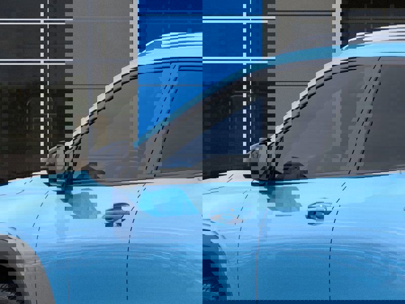 New 2026 Chevrolet Trax ACTIV w/ Driver Confidence Package image 42