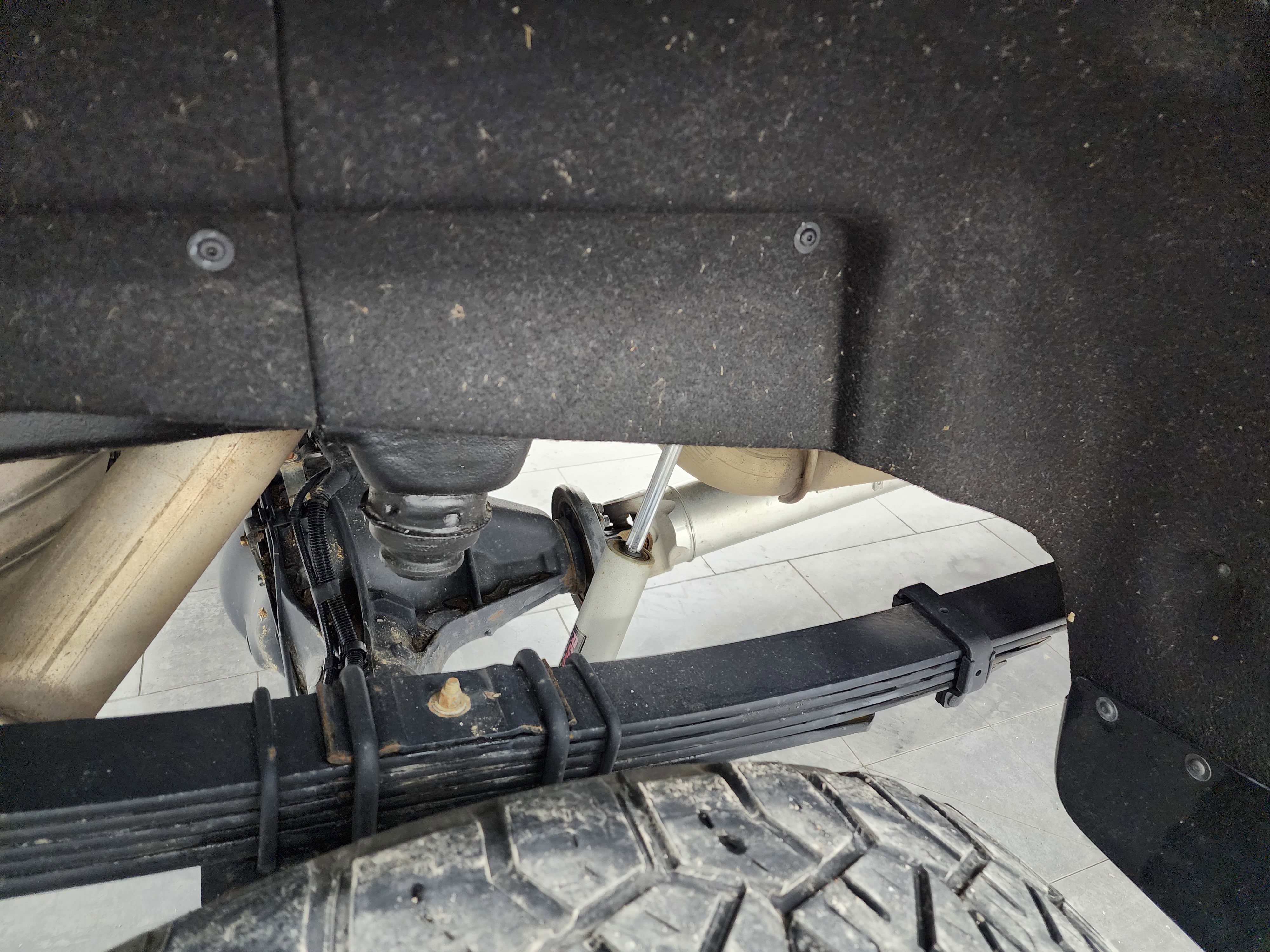 Used 2022 Chevrolet Silverado 3500 High Country image 32