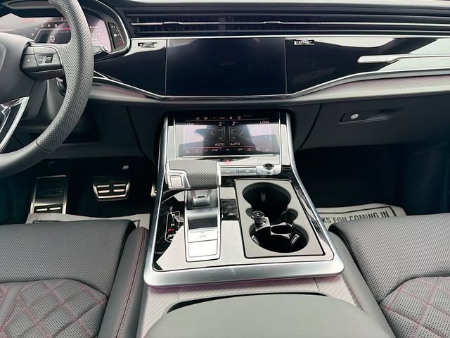New 2026 Audi SQ8 Prestige AWD/4WD image 18