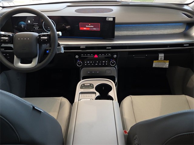 New 2026 Hyundai Ioniq 9 SEL image 10