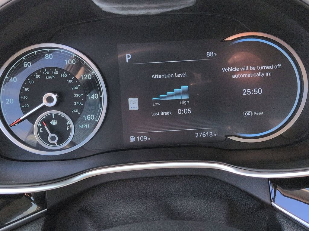 Used 2023 Genesis G80 2.5T image 19