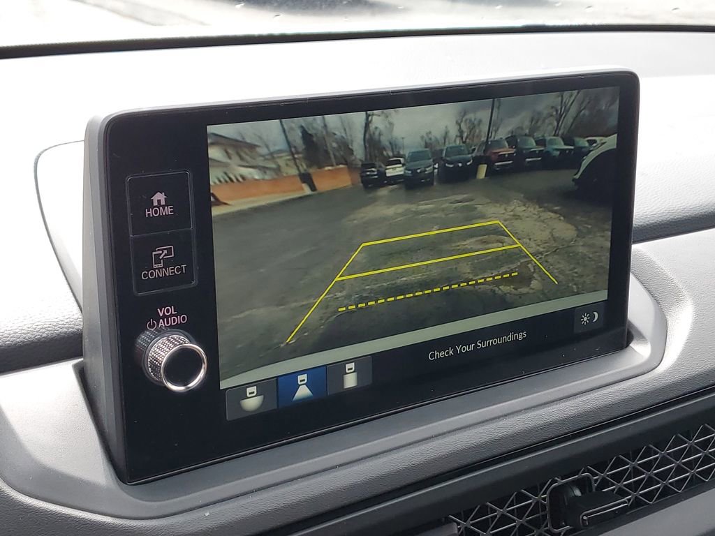 New 2026 Honda Accord LX image 19