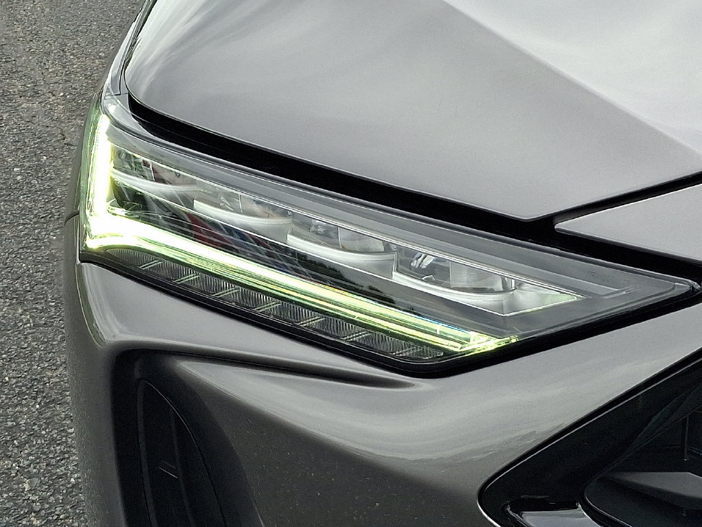Certified 2024 Acura MDX A-Spec AWD/4WD image 9