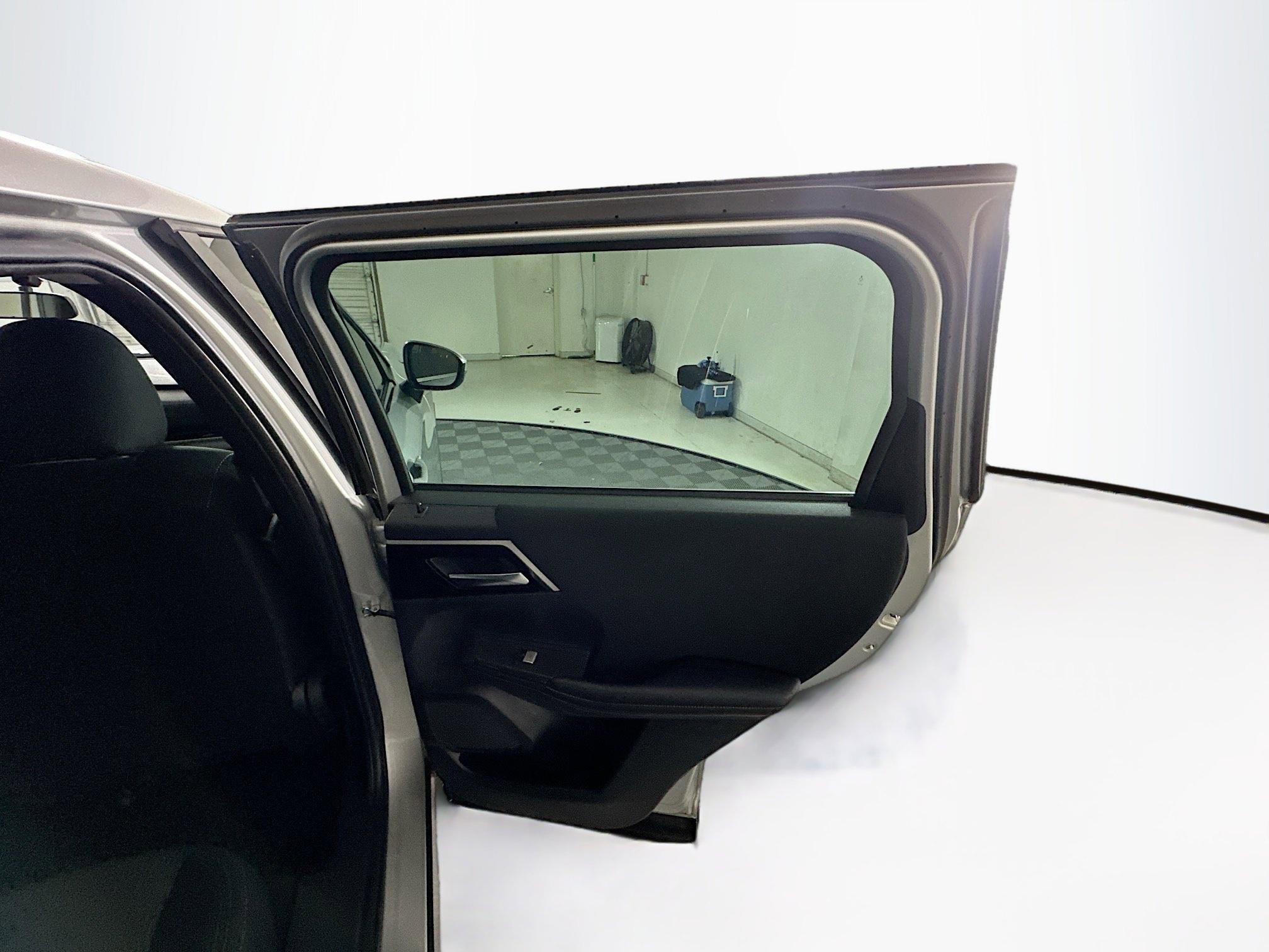 Used 2022 Mitsubishi Outlander ES image 28