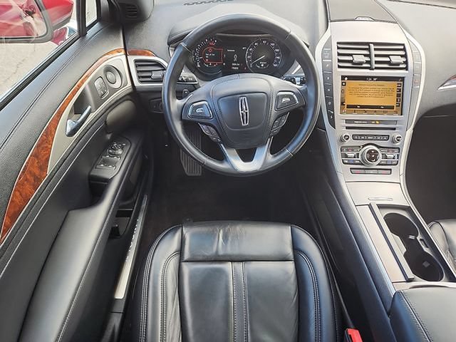 Used 2019 Lincoln MKZ Reserve w/ Reserve Plus Package AWD/4WD image 11