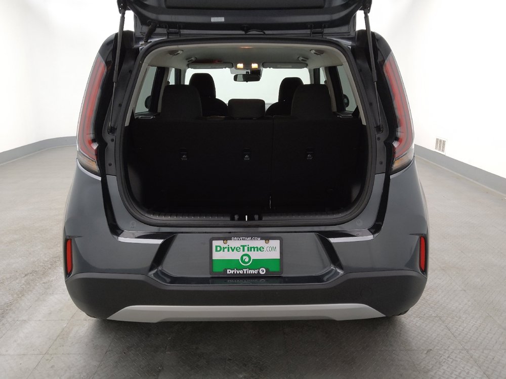 Used 2024 Kia Soul LX w/ LX Technology Package image 29