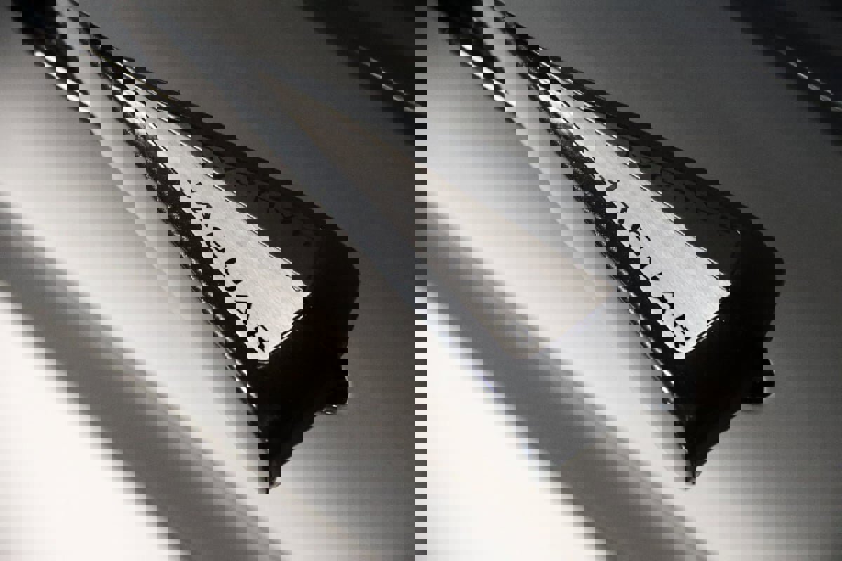 Used 2021 Jaguar F-TYPE R-Dynamic image 19