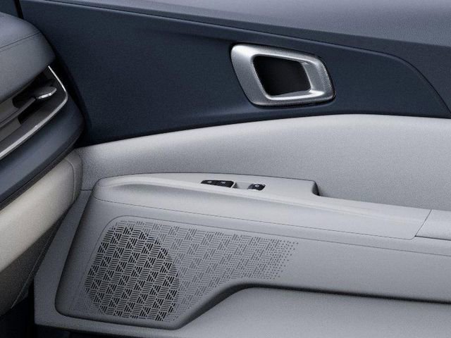 New 2026 Kia Carnival EX image 25