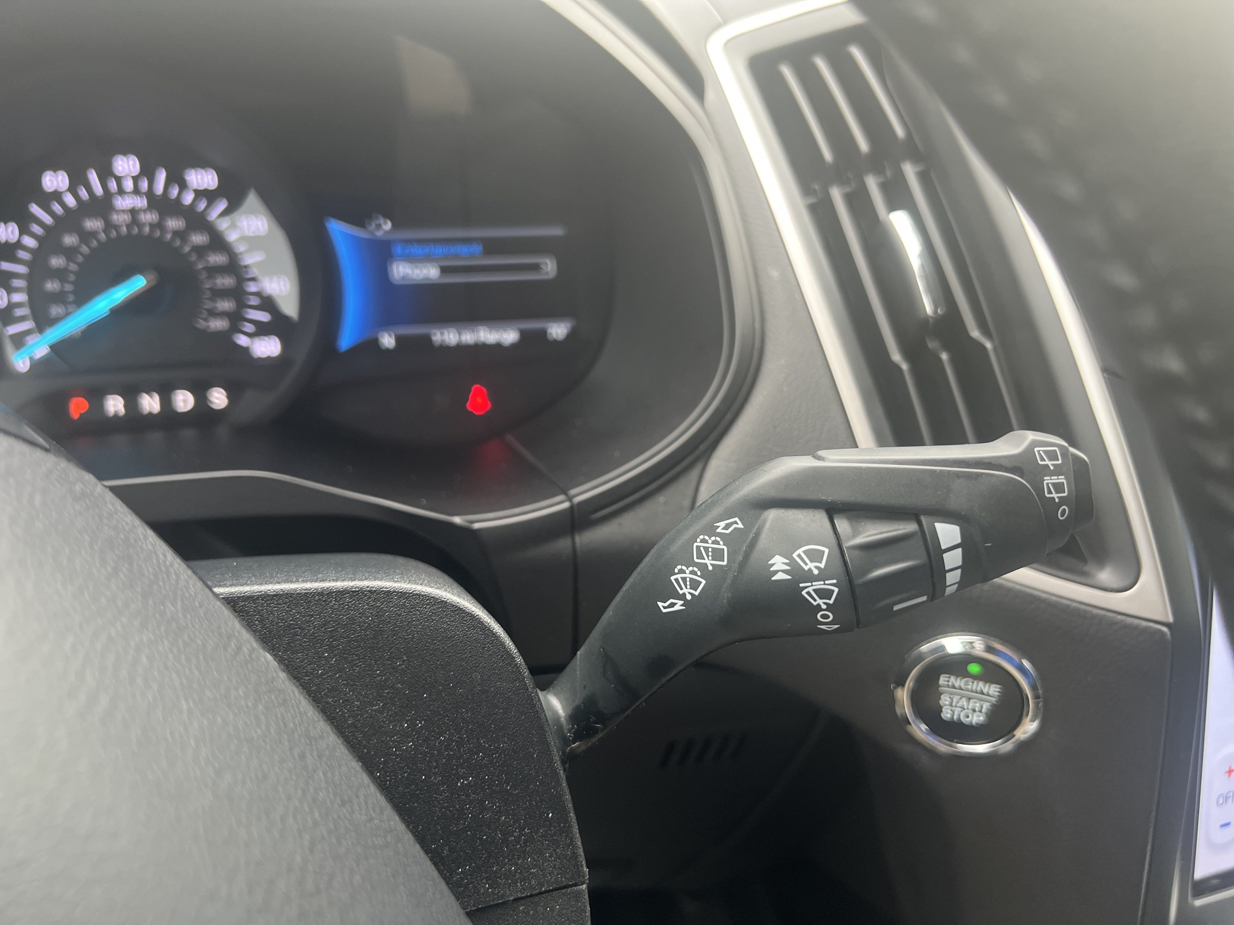 Used 2024 Ford Edge SEL AWD/4WD image 35