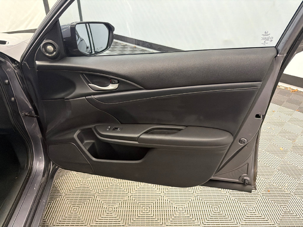 Used 2019 Honda Insight Touring image 14