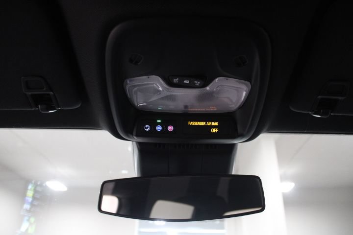 New 2026 Chevrolet Colorado Trail Boss AWD/4WD image 37