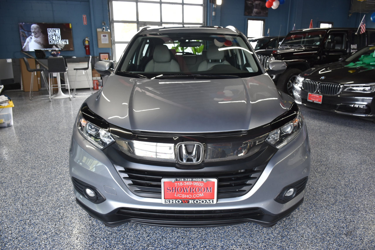 Used 2019 Honda HR-V EX image 11