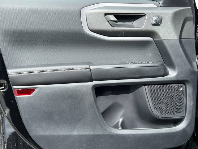 New 2026 Ford Bronco Sport Outer Banks image 14