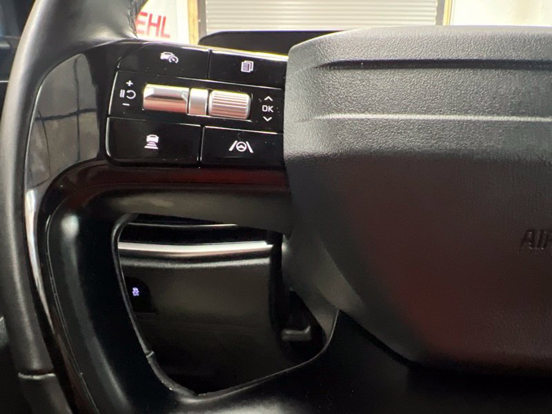 New 2026 Kia Sorento S w/ S Panoramic Sunroof Package FWD image 23