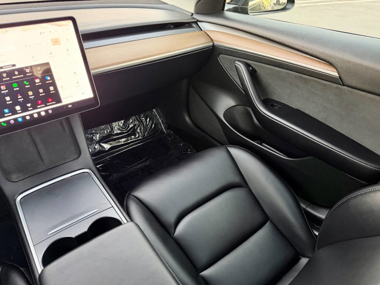 Used 2023 Tesla Model 3 Standard Range RWD image 20