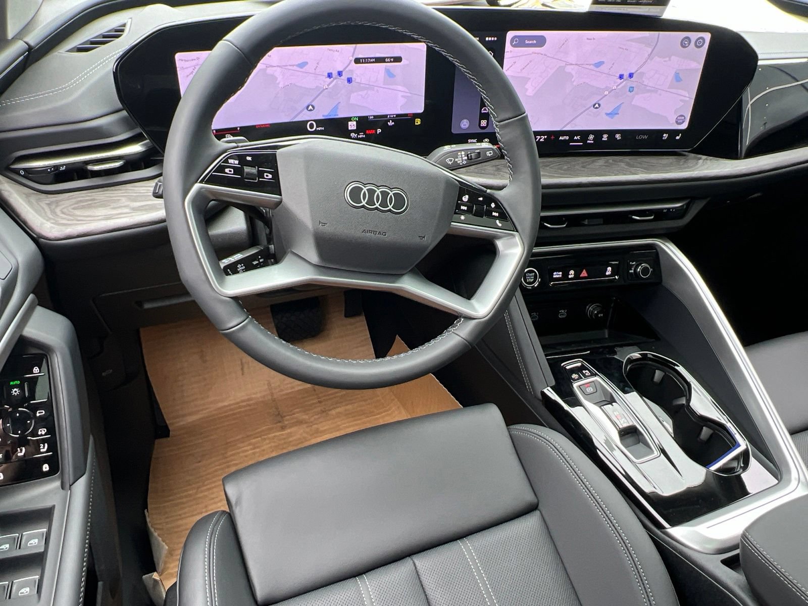New 2026 Audi Q5 Premium Plus AWD/4WD image 36