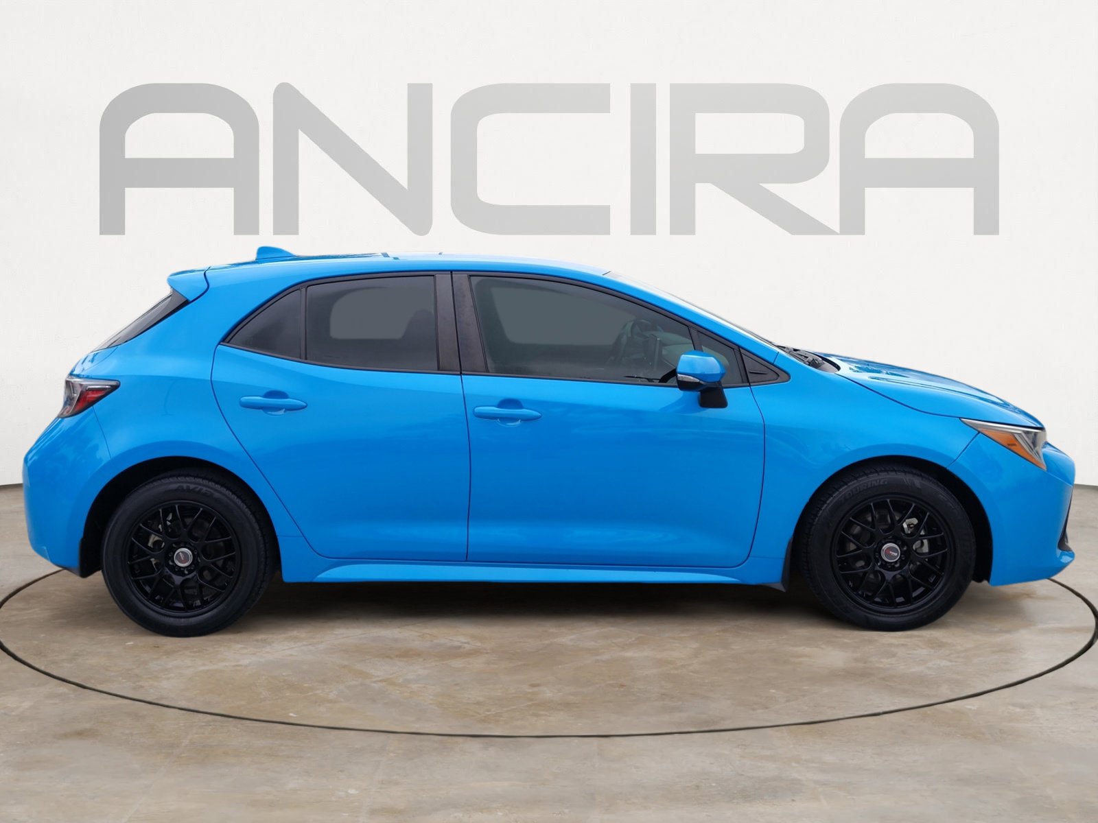 Used 2022 Toyota Corolla SE FWD image 14