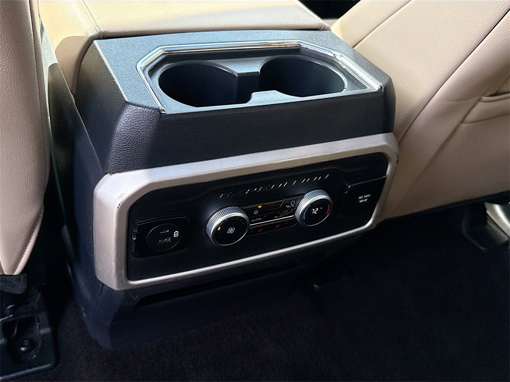 Used 2023 Ford Expedition Limited image 28