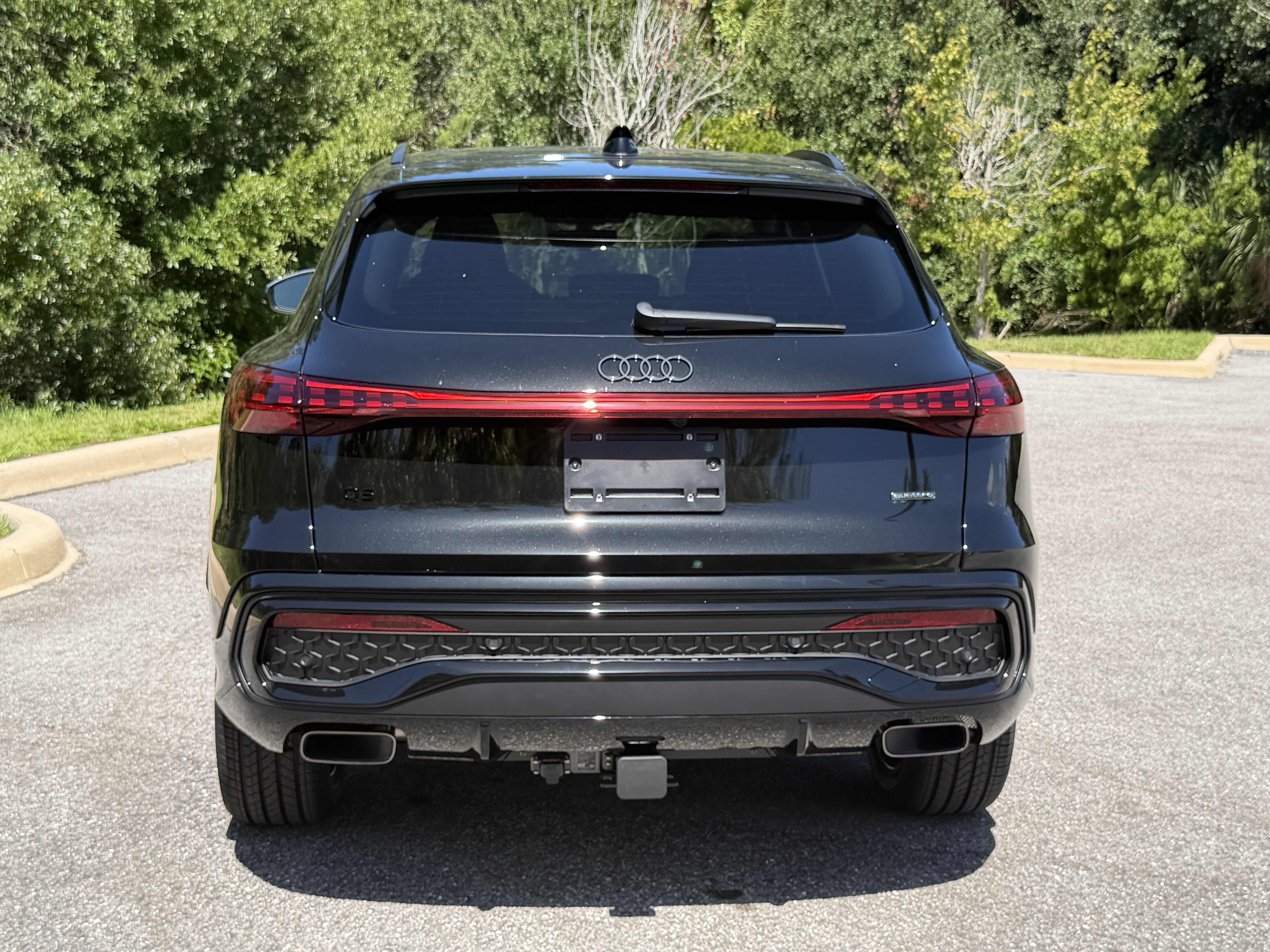 New 2026 Audi Q5 Premium Plus AWD/4WD image 4