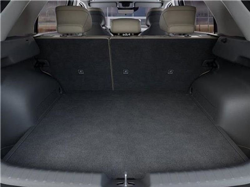 New 2025 Kia Niro EX image 46