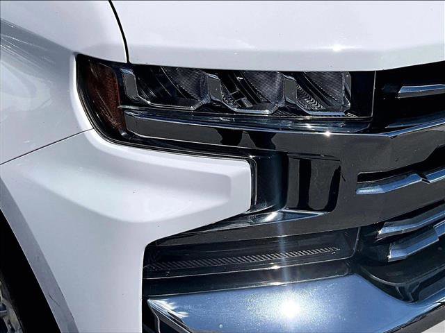 Used 2019 Chevrolet Silverado 1500 LTZ image 27