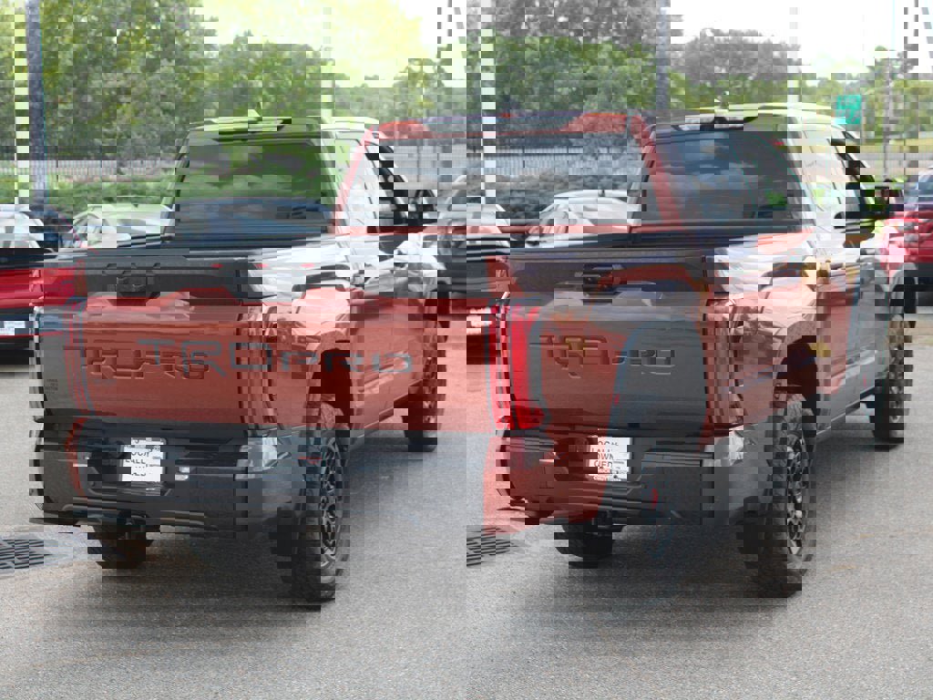 Used 2024 Toyota Tundra TRD Pro image 18