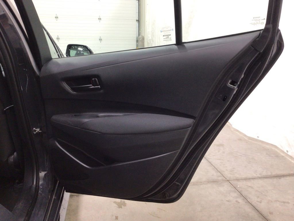 Used 2024 Toyota Corolla LE w/ LE Convenience Package image 24