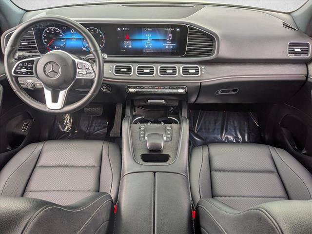 Used 2022 Mercedes-Benz GLE 350 4MATIC w/ Premium Package image 19