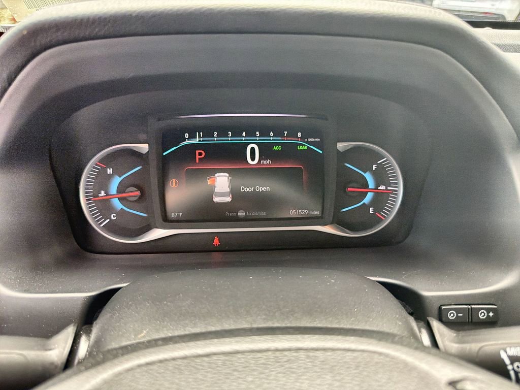 Used 2020 Honda Passport Touring image 21