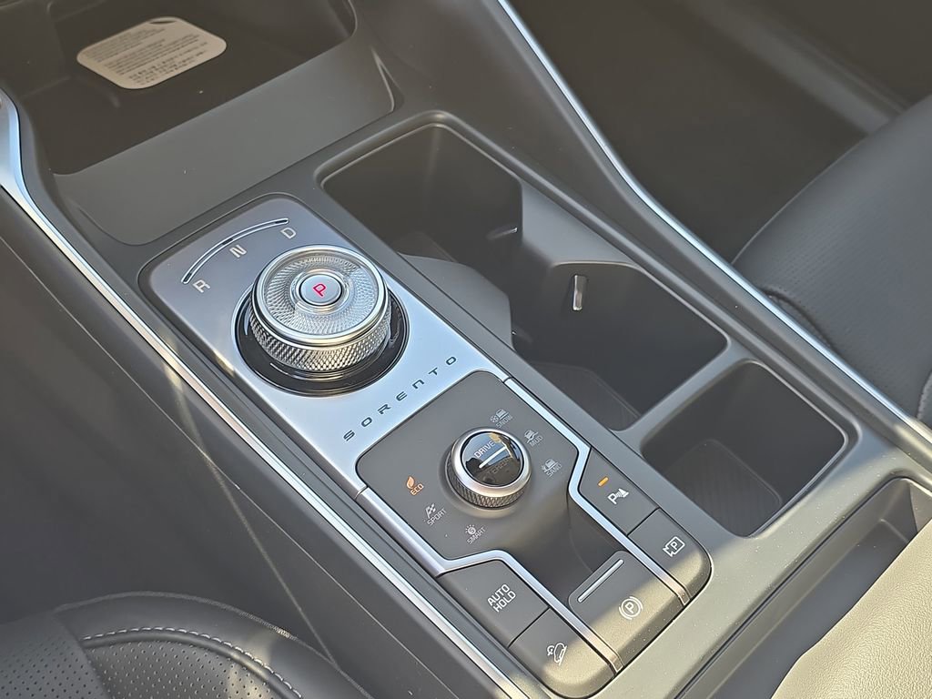 New 2026 Kia Sorento EX image 27