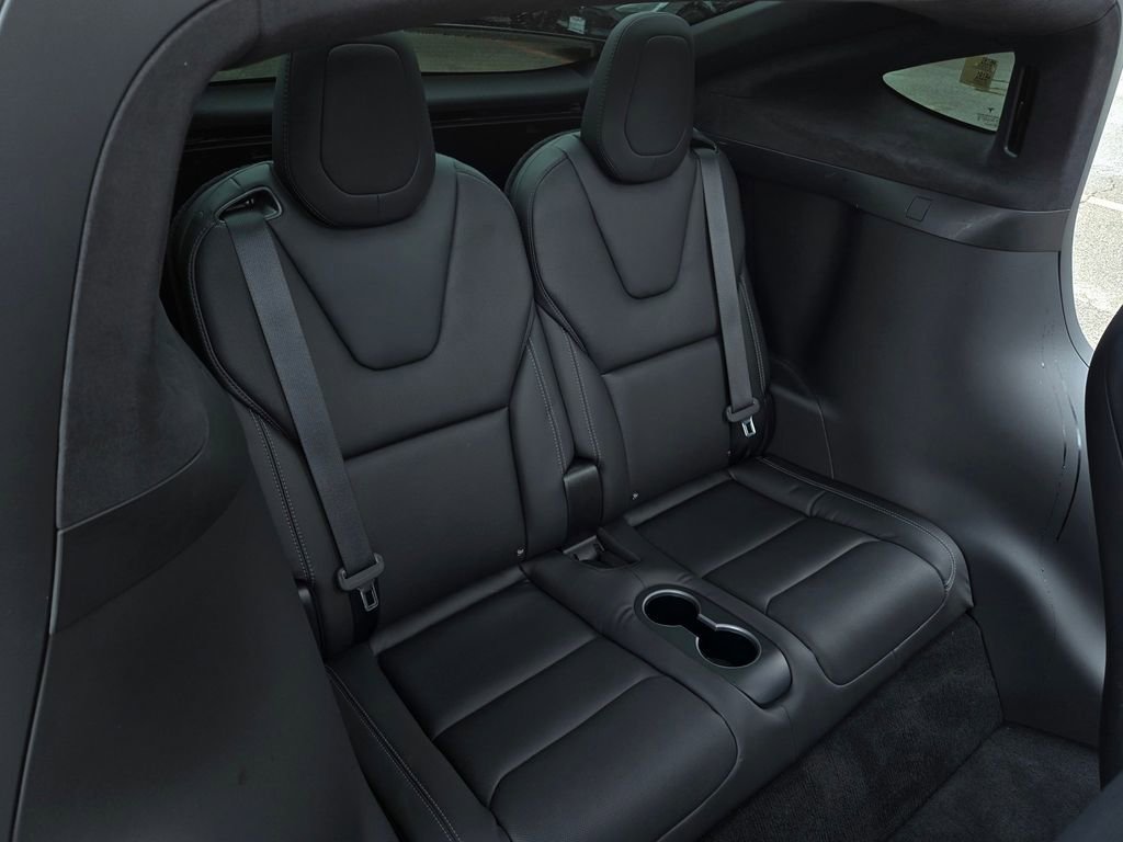 Used 2018 Tesla Model X P100D image 12