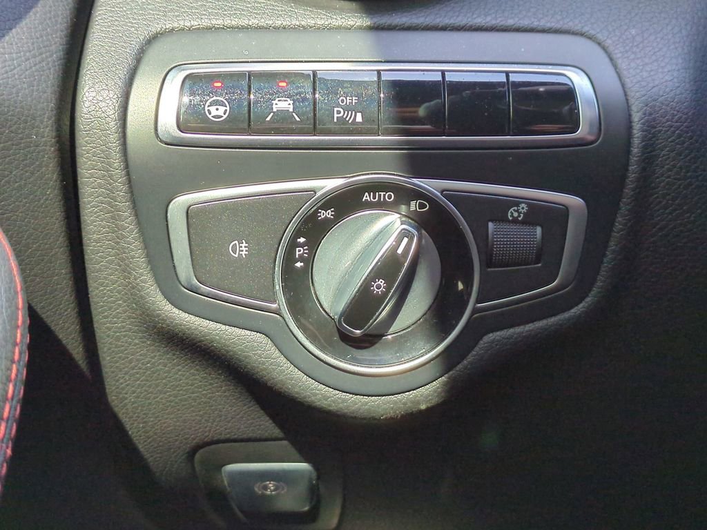 Used 2016 Mercedes-Benz C 450 AMG image 25