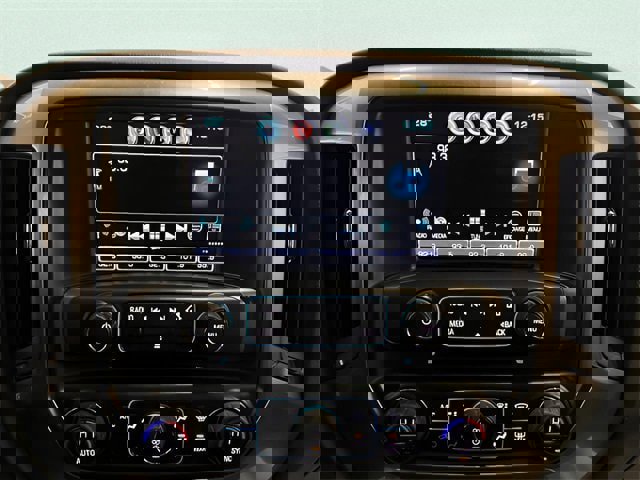 Used 2018 Chevrolet Silverado 1500 LT w/ All Star Edition image 16