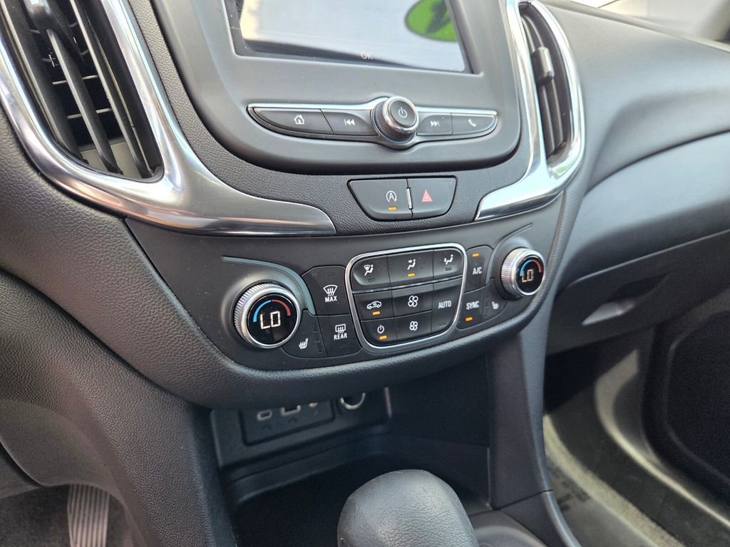 Certified 2024 Chevrolet Equinox LT FWD image 25