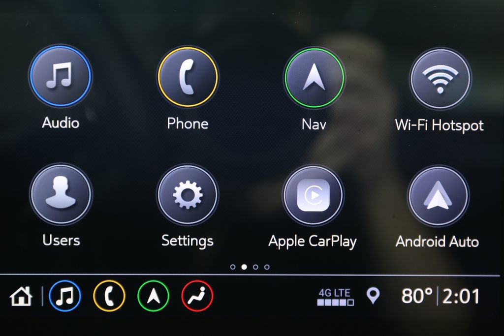 Used 2020 Chevrolet Corvette Stingray Preferred Cpe w/ 2LT Preferred Equipment Group image 24