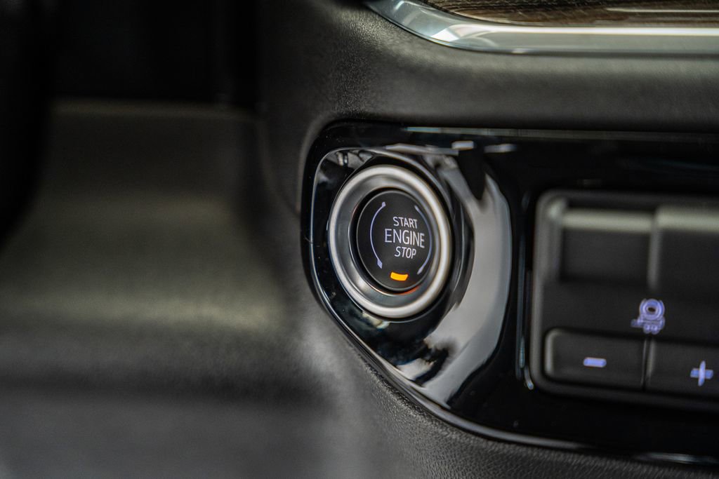 New 2025 Chevrolet Silverado 1500 RST AWD/4WD image 26