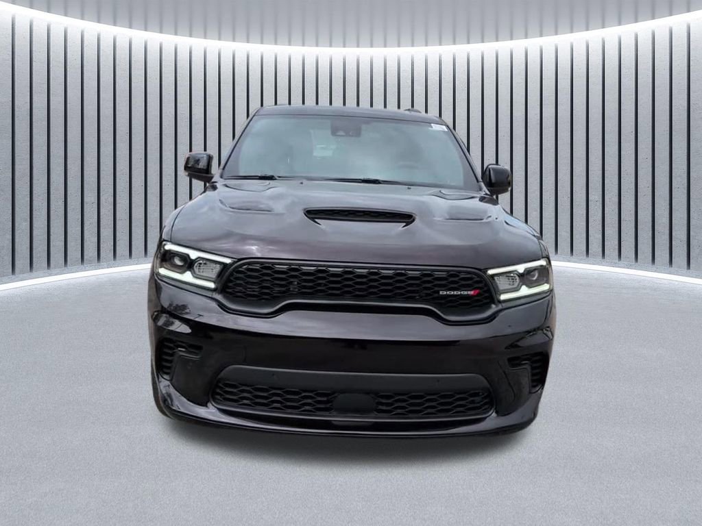 New 2026 Dodge Durango GT AWD/4WD image 18