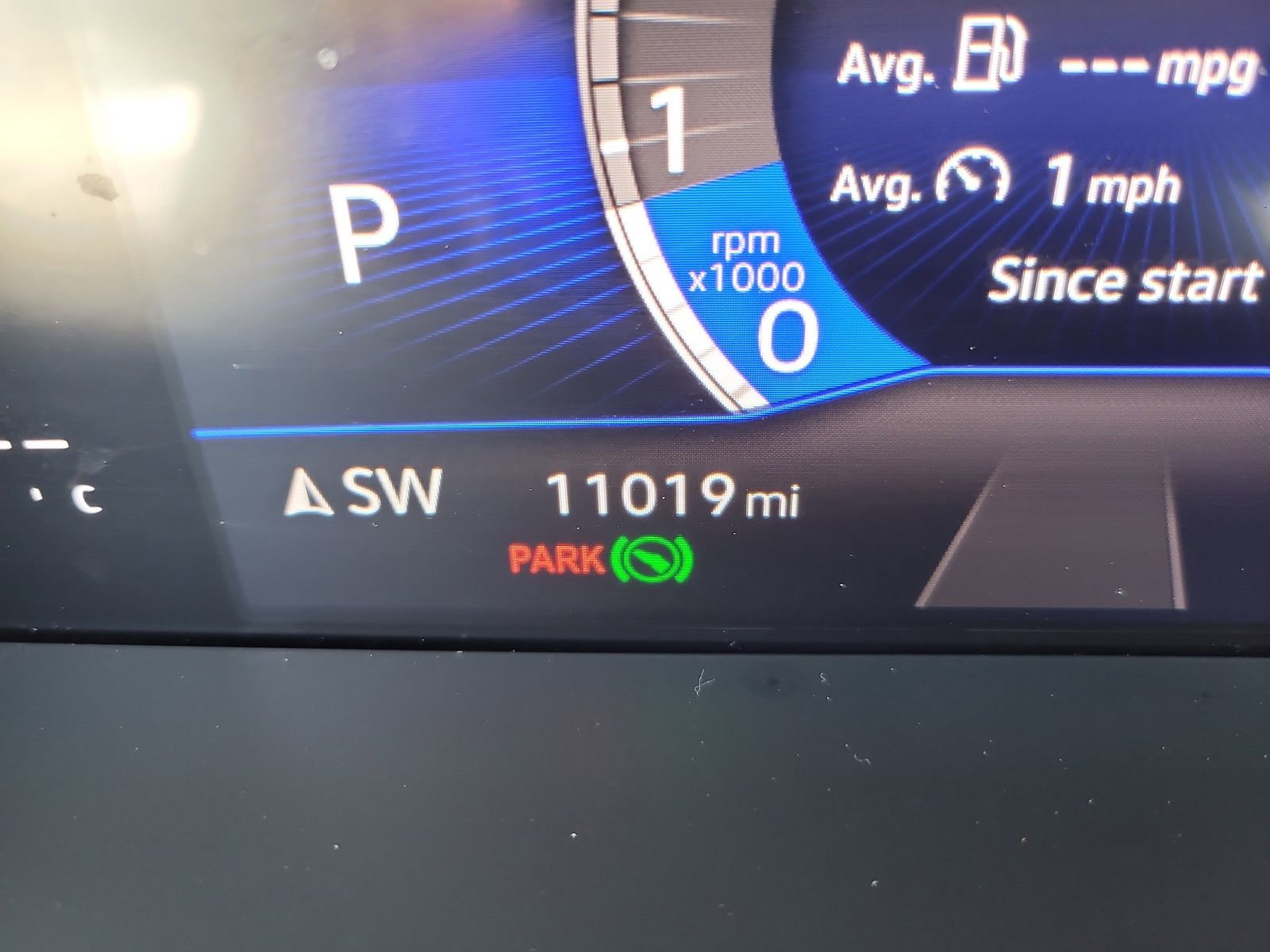 Used 2024 Volkswagen Tiguan SE image 31