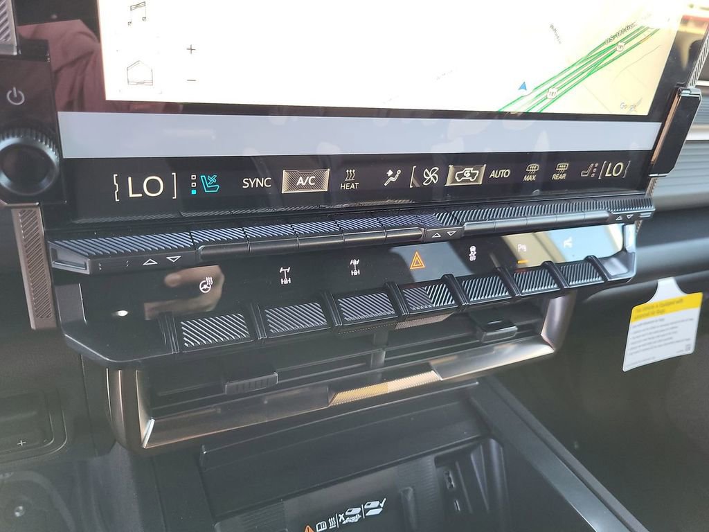 New 2025 GMC Hummer EV 3X w/ Extreme Off-Road Package image 19