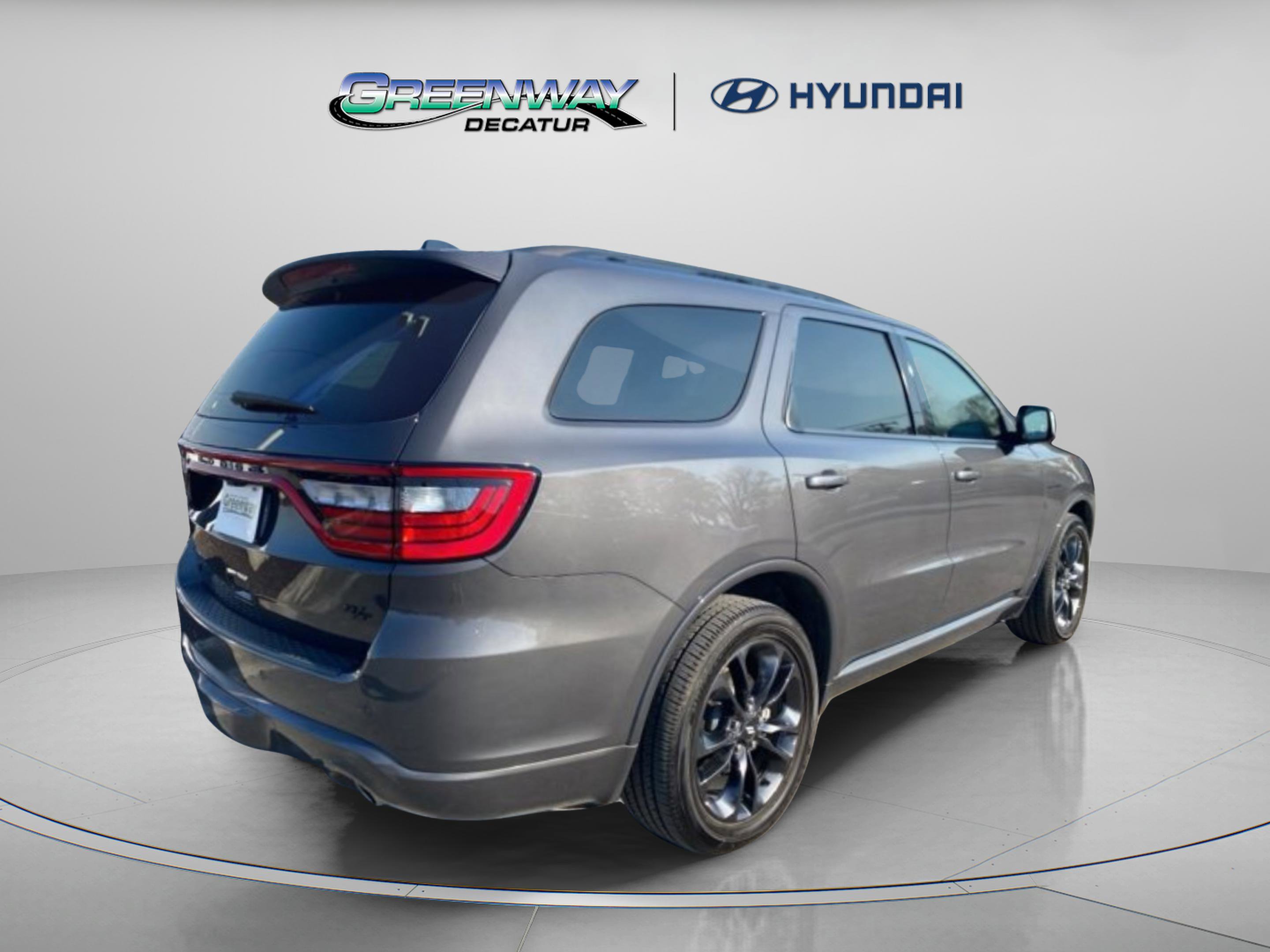 Used 2025 Dodge Durango R/T image 6