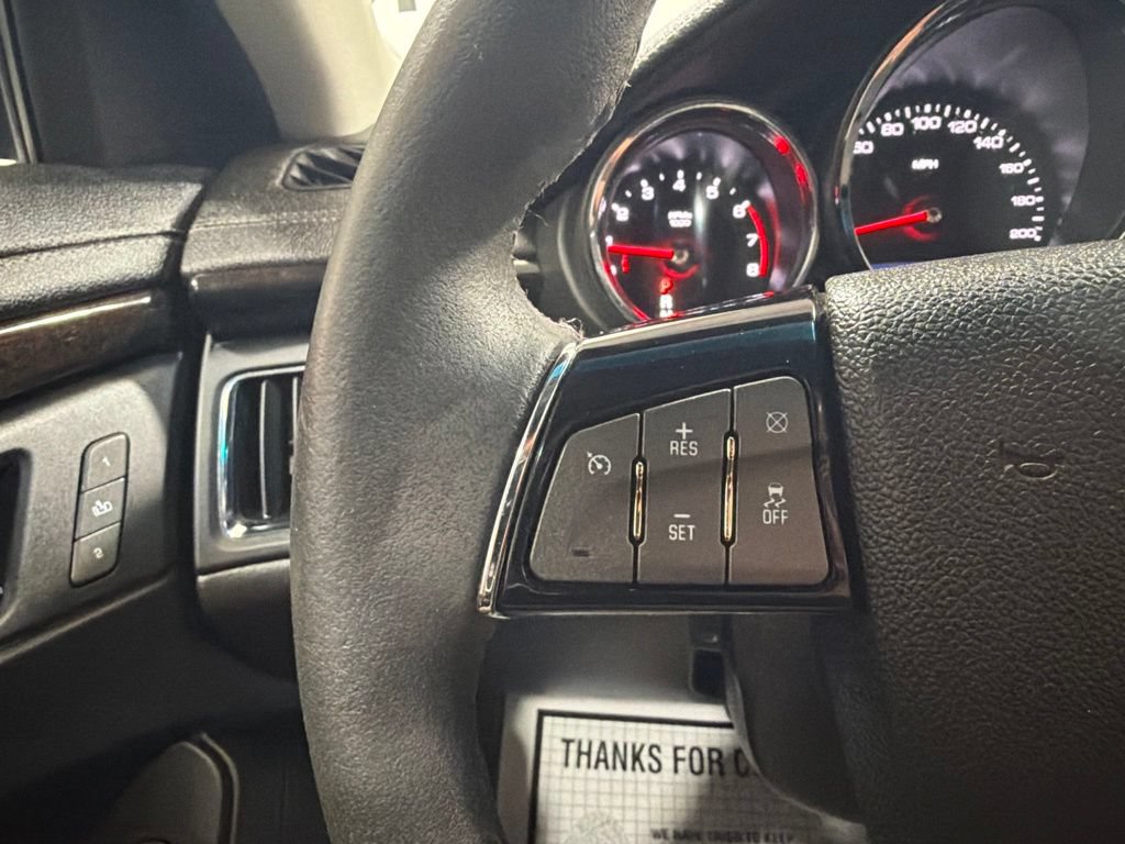 Used 2013 Cadillac CTS V w/ Wood Trim Package RWD image 27