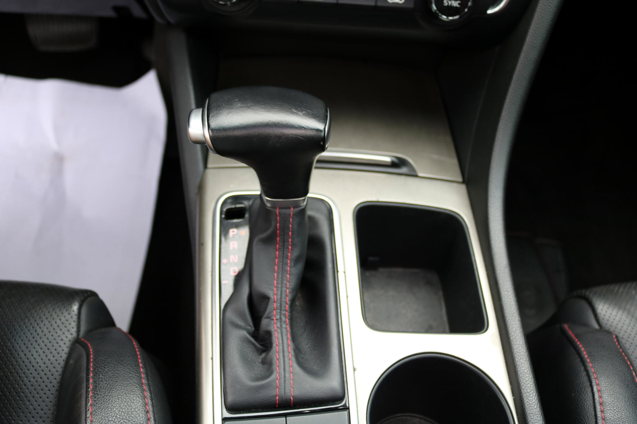 Used 2019 Kia Optima SX image 25